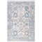 Nuloom Vintage Brandi Floral Fringe Area Rug 3ft x 5ft KHMC21A-305 - alternate 4
